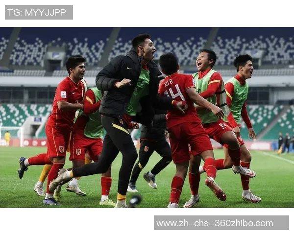 中国足球改革新征程：重塑青训体系与职业联赛发展路径探讨