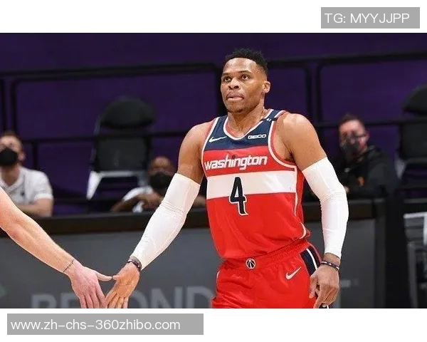 乔治与菲利波夫斯基联手发威奇才125分大胜对手展现强大实力